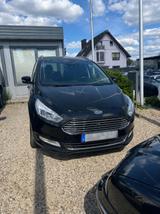 Ford Galaxy 1,5 EcoBoost Titanium Titanium - Ford Galaxy Gebrauchtwagen in Köln