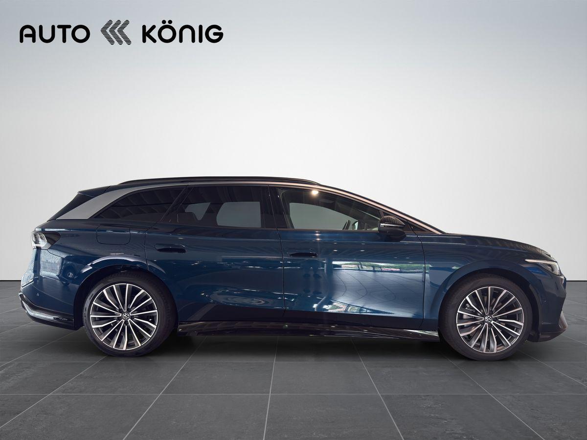 Volkswagen ID.7 Tourer Pro 210 kW