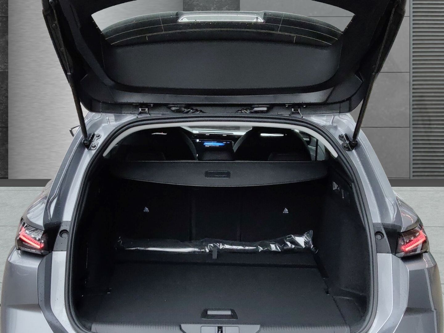 Peugeot 308 - Bild 5