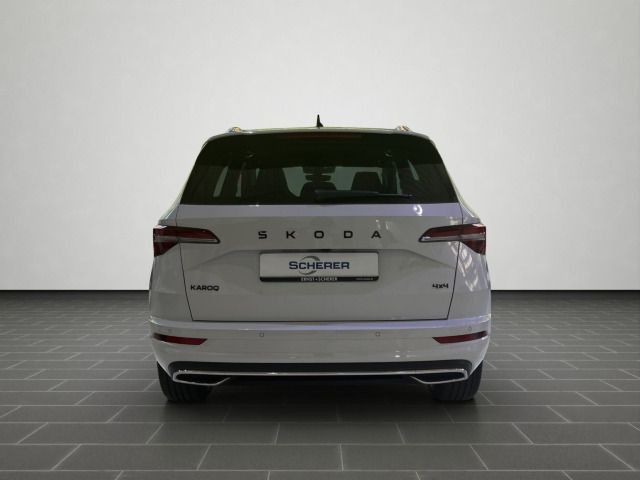 Skoda Karoq - Bild 8