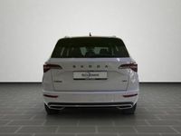 Skoda Karoq - Vorschau Bild 8