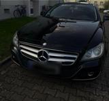 Mercedes-Benz Mercedes CLS 350 - Mercedes-Benz CLS 350 in Freiburg