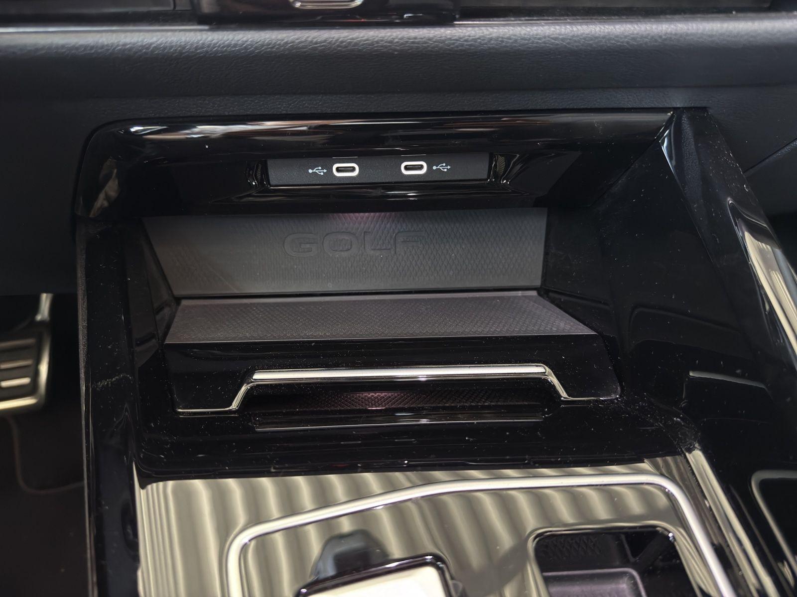 Volkswagen Golf VIII 2.0 TSI DSG GTI*LED*PANO*KAMERA*PDC*SH, миниатюра 25