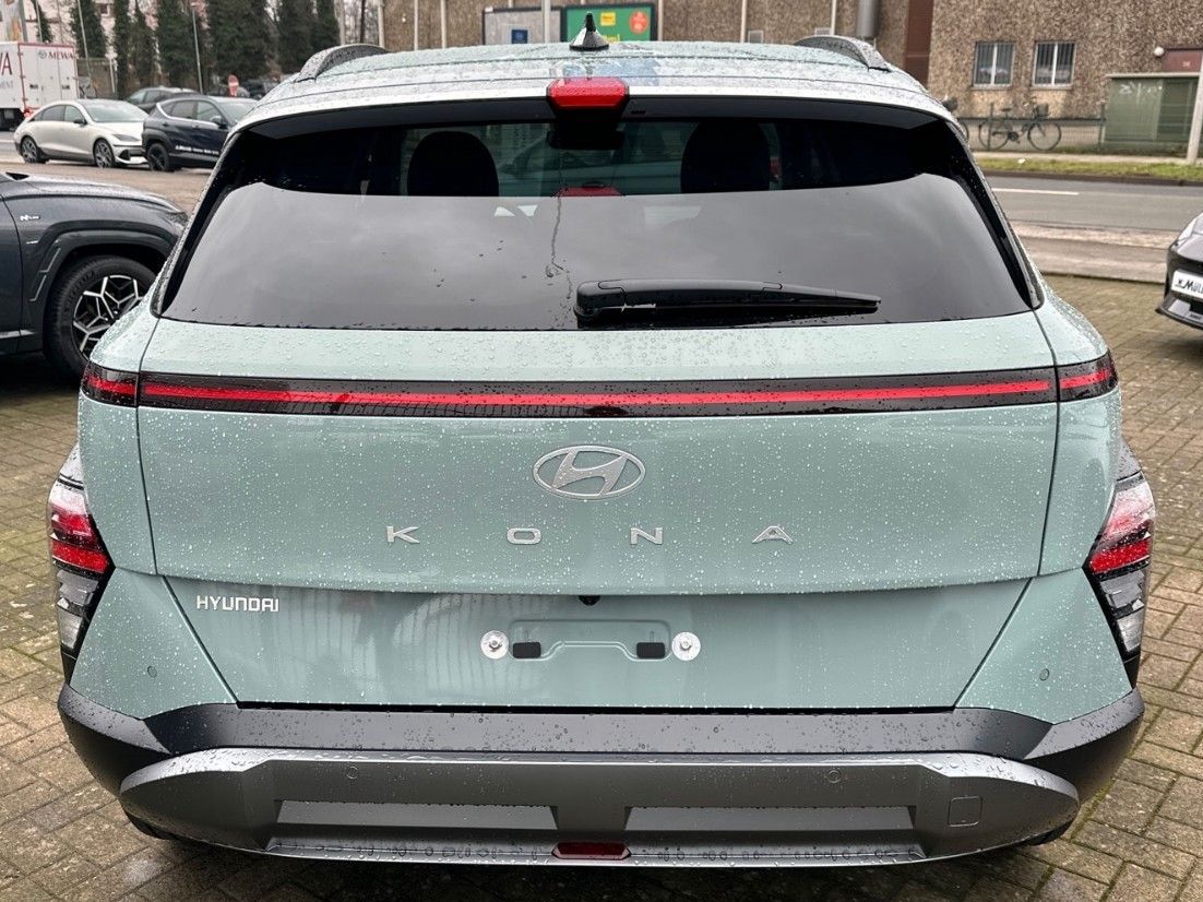 Fahrzeugabbildung Hyundai Kona Prime *SOFORT VERFÜGBAR*