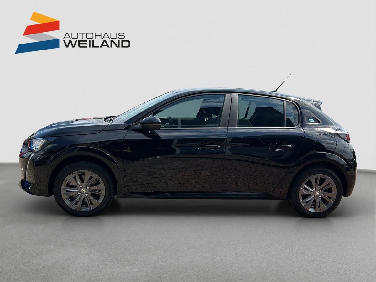 Peugeot 208 e- Active Pack imagem 3