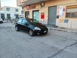Fiat grande Punto 1300 diesel mjt - Fiat Punto mit Diesel-Antrieb: Grande