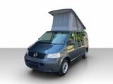 Volkswagen T5 California Beach Aufstelldach Klima Standheiz - gebrauchte Volkswagen T5 aus dem Jahr 2007