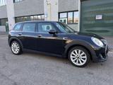 MINI Mini Cooper D Clubman 2.0 Hype - schwarze MINI Cooper D Clubman