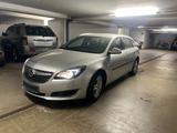 Opel Insignia CDTI Sports Tourer Design Ed... - Opel Insignia: De