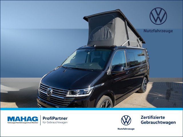 Volkswagen T6.1 California Ocean 2.0 TDI DSG 4motion