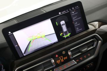BMW X3 xDrive20d LEDER LASER HUD ACC STHZ RFK AHK