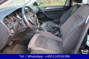 Volkswagen Golf - 9