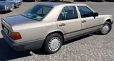 Mercedes-Benz W124 300E Automatik - Mercedes-Benz E-Klasse A124