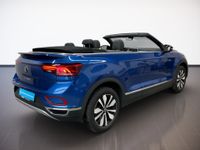 Volkswagen T-Roc - Vorschau Bild 4