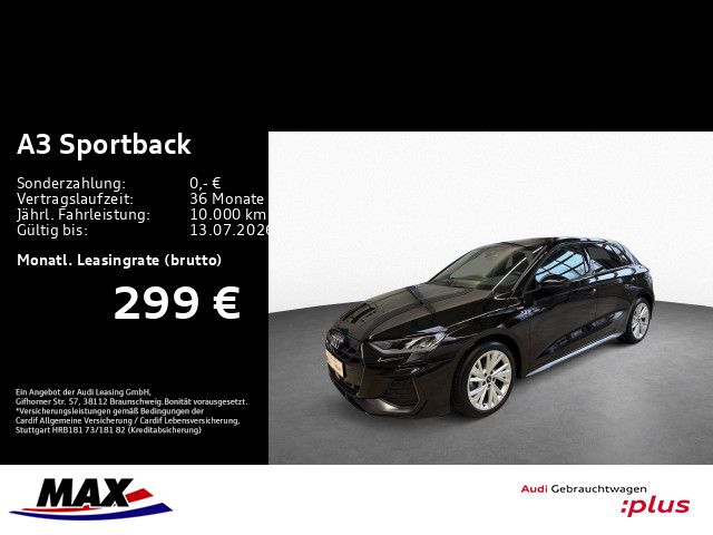 Audi A3 - Bild 2