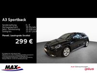 Audi A3 - Vorschau Bild 2