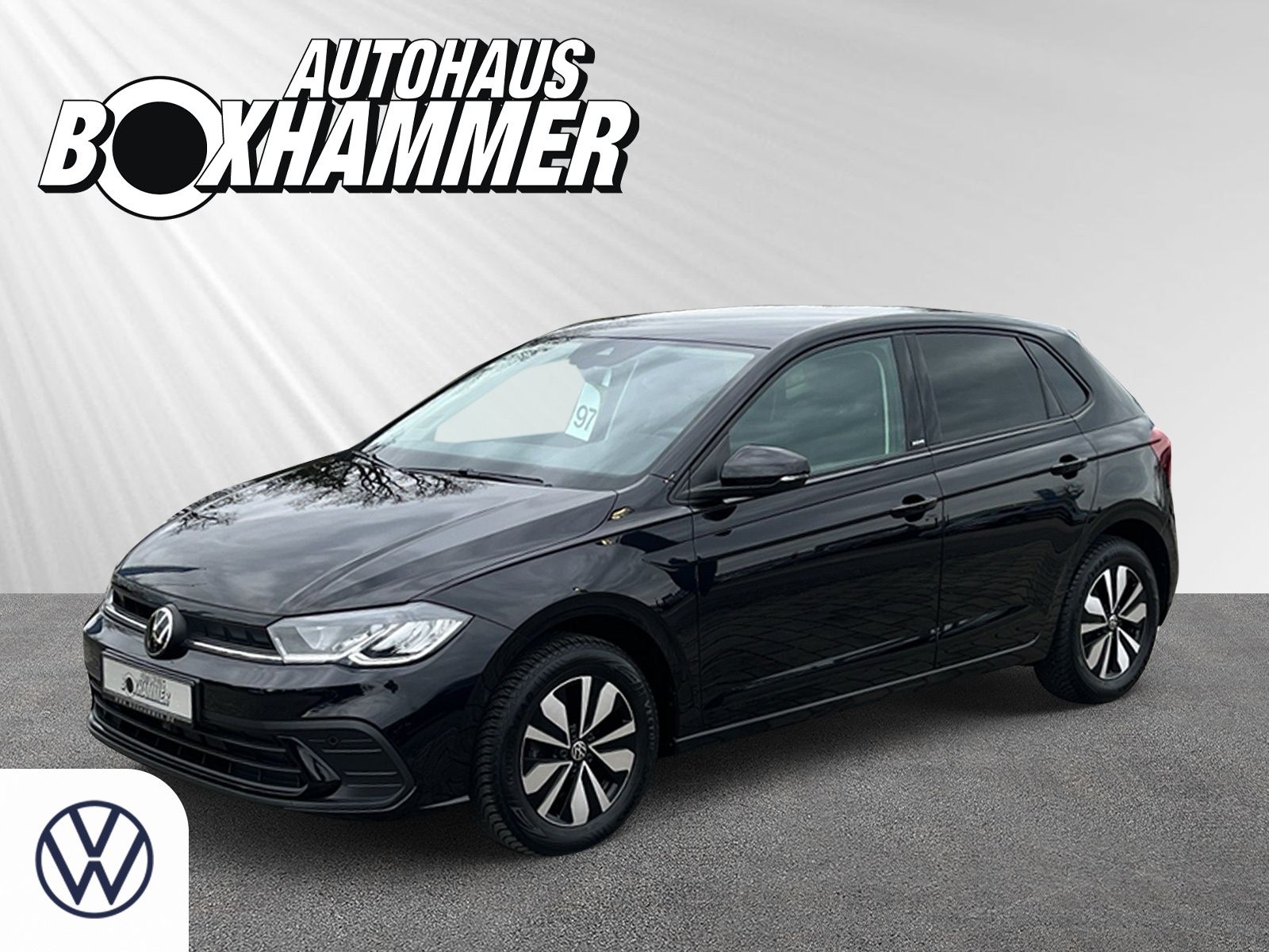 Volkswagen Polo 1,0 TSI DSG Move NAVI KLIMA SHZ PDC foto 2