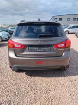Mitsubishi ASX Edition 100+ 4WD - Mitsubishi ASX mit Diesel-Antrieb: Automatik