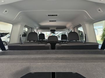 Volkswagen Caddy Maxi eHYBRID DSG STYLE ACC KAM 7SITZ AHK