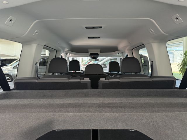 Volkswagen Caddy Maxi eHYBRID DSG STYLE ACC KAM 7SITZ AHK