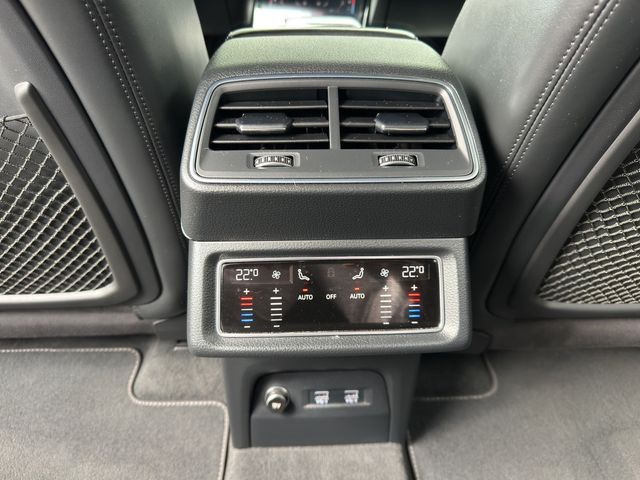 e-tron Sportback 55 quattro S line B&O PANO 360°