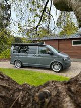 Volkswagen T5 Camper Van - VW T5 Transporter in Kiel