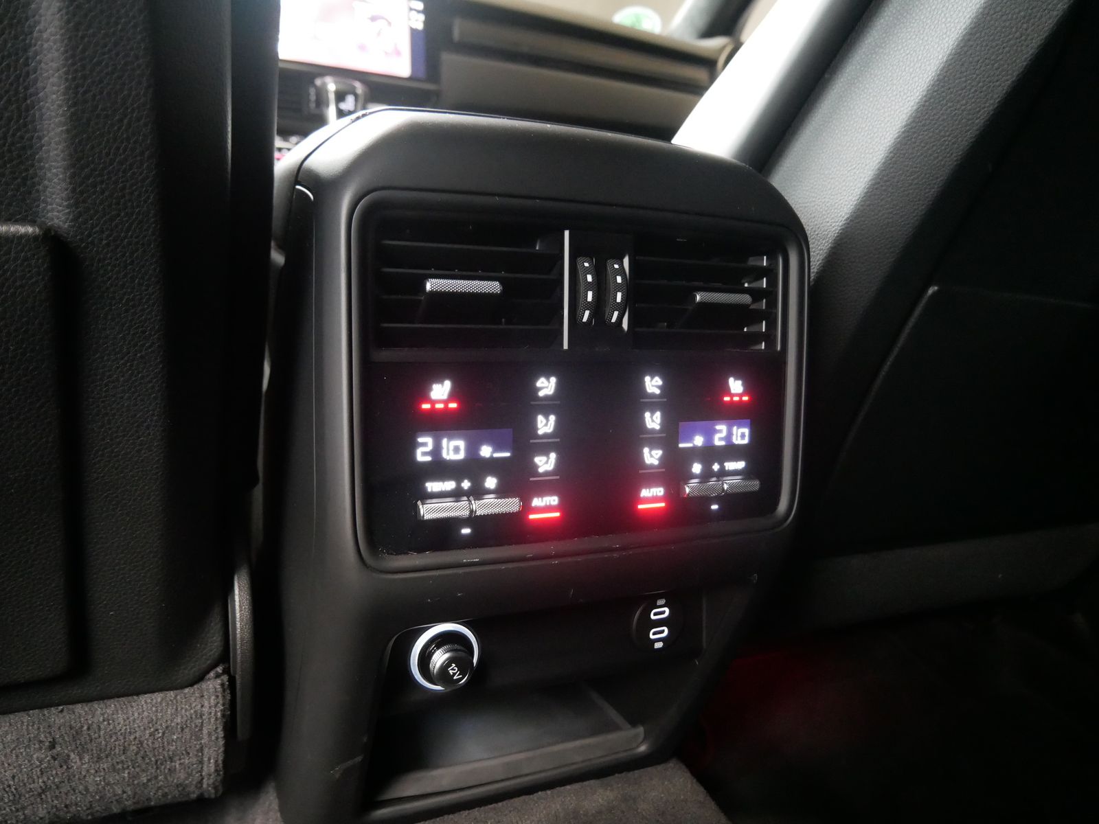 Porsche Cayenne Turbo GT Coupe Sport Chrono Approved neu foto 22