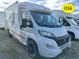 LMC Cruiser V 646 G Markise/Alu/Navi/Kamera/Tempo - LMC Cruiser V 646 G