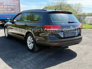 Volkswagen Passat Variant - 4