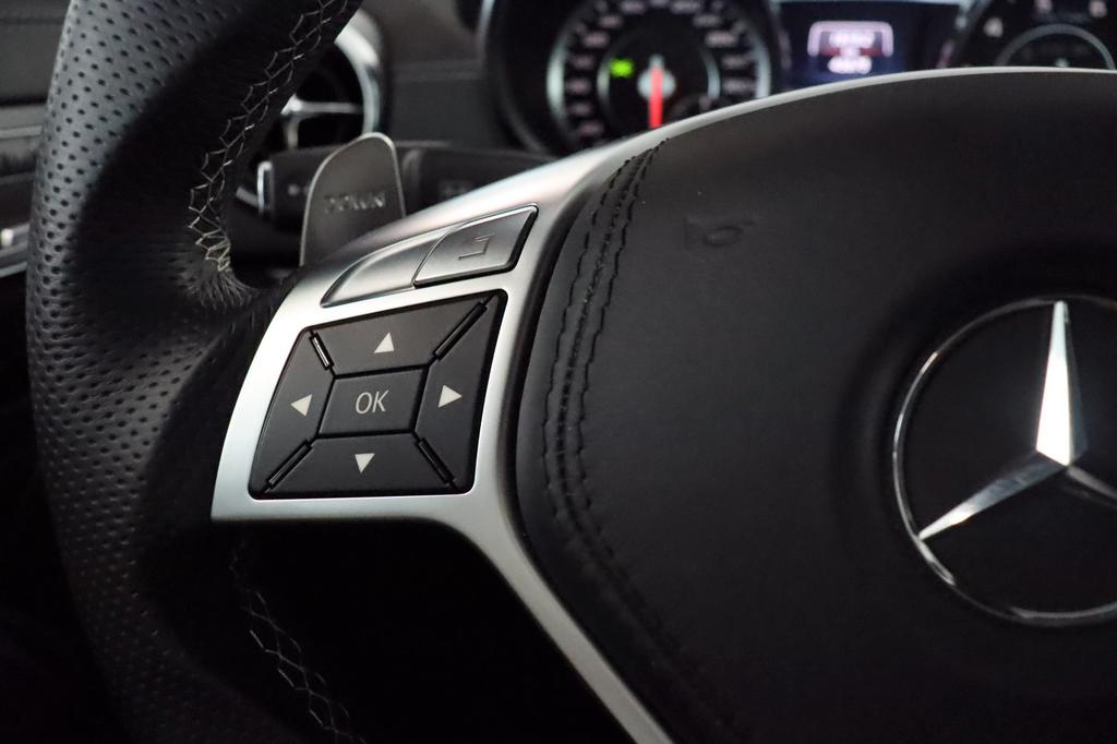 Mercedes-Benz SL 63 AMG