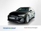 Audi A3 Sportback TFSIe S tronic 2x S line/ACC/AHK - Audi A3: Sportback Tronic