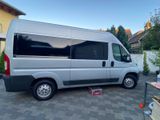 Peugeot Boxer L2 H2 Camper Van  - Offers matching your search criteria