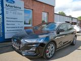 Ford Focus Lim. ST-Line 1.0L 125PS | Kamera Navi LED - mit Benzin-Antrieb: Limousine, mit Klimaanlage