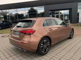 Mercedes-Benz A 200 Progressive Line Advanced Plus Ambiente Rü - Mercedes-Benz A-Class: Advanced