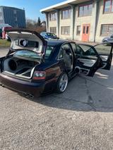Audi a4 Quattro, turbo, Allrad, Tuning, ACR - gebrauchte Audi A4 aus dem Jahr 1995
