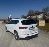 Cupra Ateca 2.0 TSI 221kW 4Drive DSG - - Cupra Ateca von privat