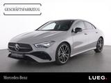 Mercedes-Benz CLA 180 SPECIAL-EDITION+AMG+19''+PANO+KEYL.+360° - Mercedes-Benz CLA 180 in Herne