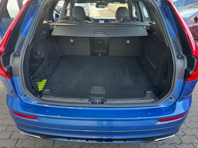 Fahrzeugabbildung Volvo XC60 R Design AHK 360° H/K LED ACC LEDER
