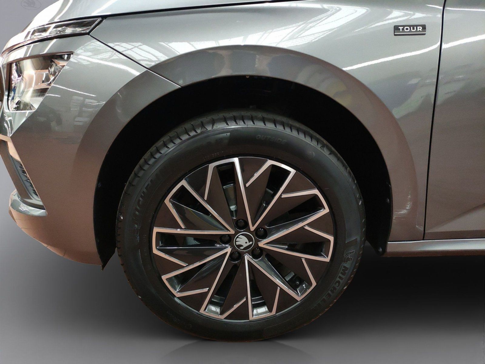 Skoda Kamiq - Bild 12