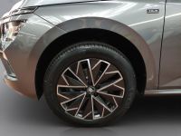 Skoda Kamiq - Vorschau Bild 12