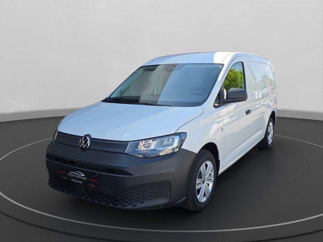 Volkswagen Caddy Cargo Maxi 2.0 TDI *KLIMA*AHK*SZH*KLIMA*