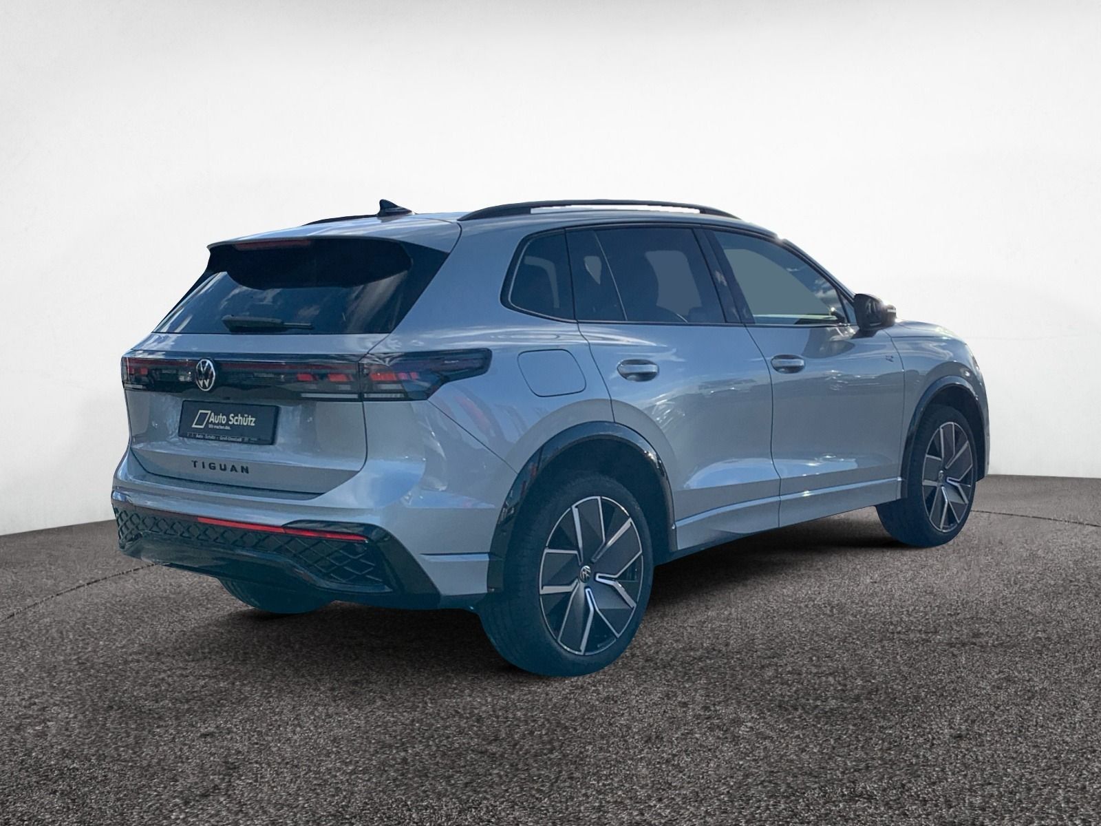 Volkswagen Tiguan - Bild 6