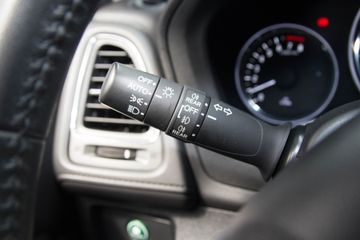 Honda HR-V 1.5 i-VTEC Elegance PDCKLIMATEMPOMAT