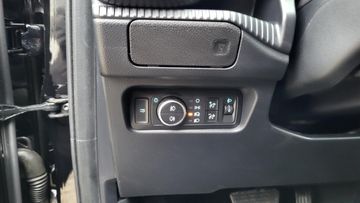 Fahrzeugabbildung Ford Ranger Wildtrak e-4WD Doppelkabine