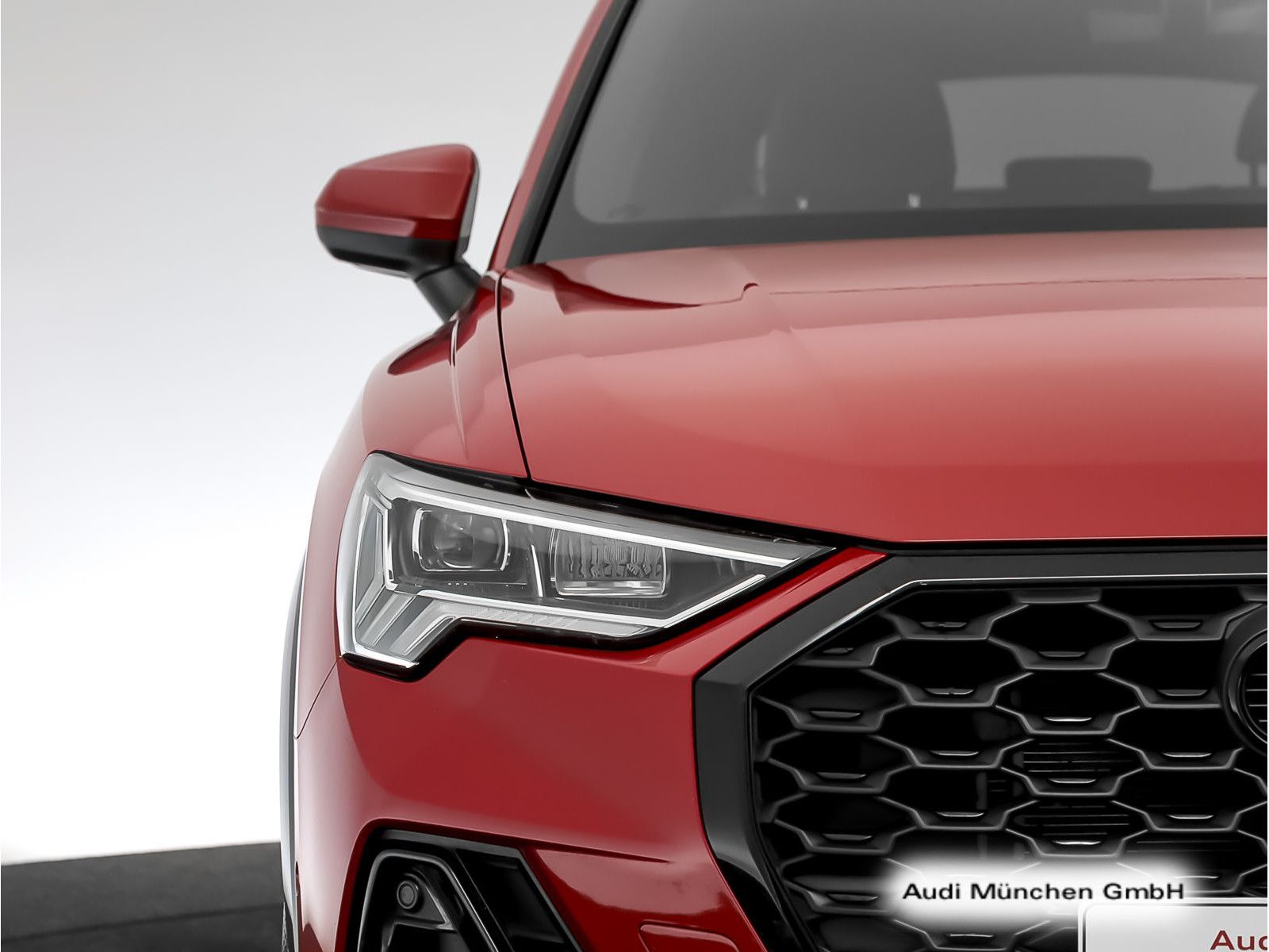 Audi Q3 Sportback 45 TFSI e S tronic 2x S line SONOS/ foto 11