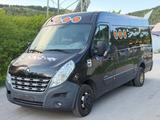 Renault Master III Kasten L3H2 3,5t/AUTOMATIK/EURO5/TÜV - gebrauchte Renault Master aus dem Jahr 2013