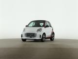 Smart fortwo EQ tridion rot metallic - Smart ForTwo: Eq