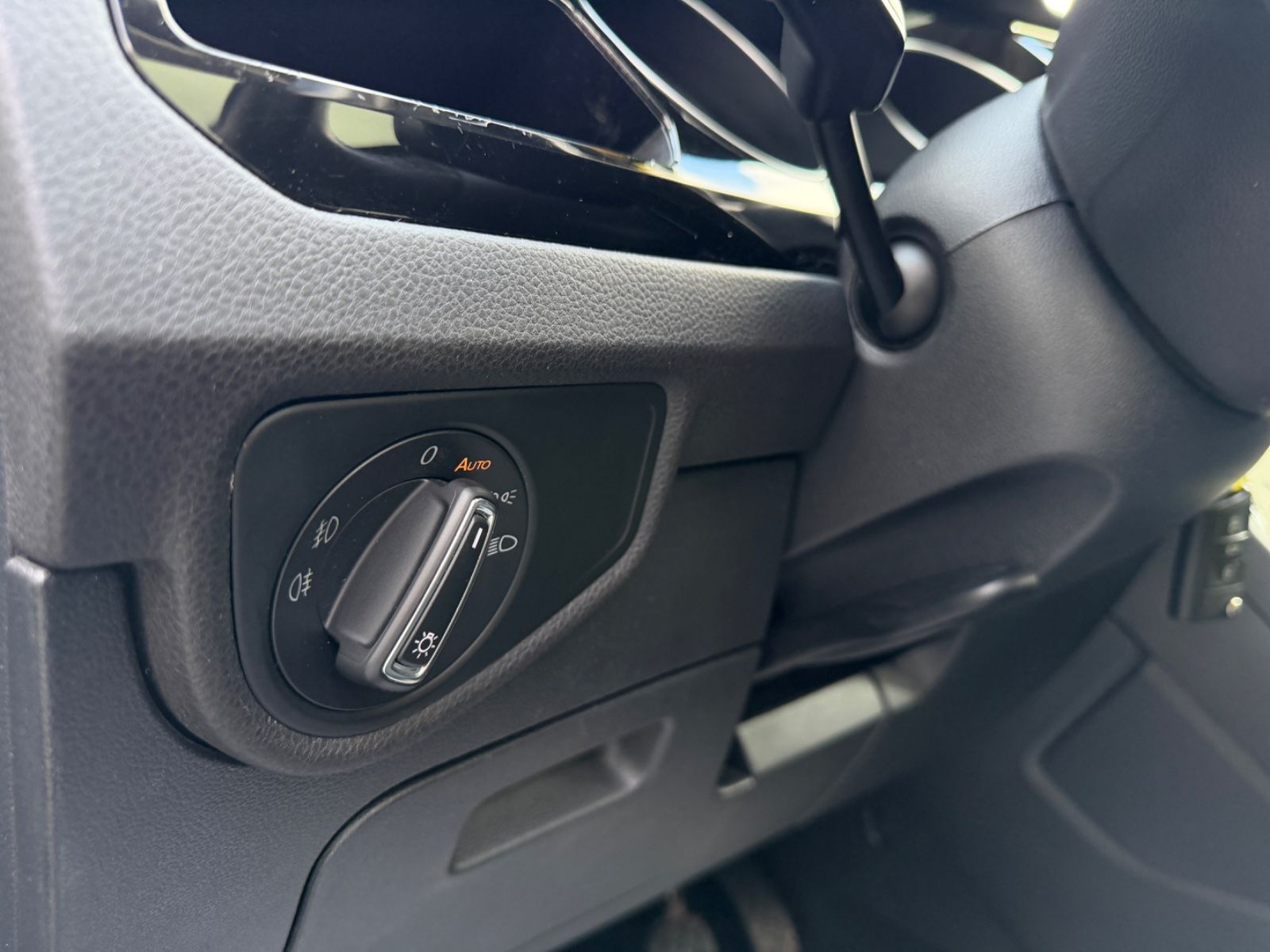 Touran Comfortline 2.0 TDI Alcantara Navi Pano.