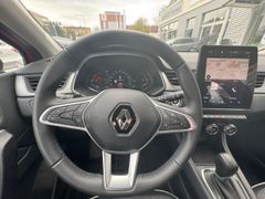 Fahrzeugabbildung Captur II Intens 1.3 TCe 140 EU6d