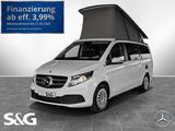 Mercedes-Benz V 250 d Marco Polo Küche 9G-Tr. MBUX - Mercedes-Benz T